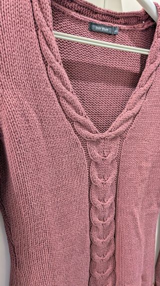 Jersey easy wear talla 40