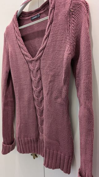 Jersey easy wear talla 40