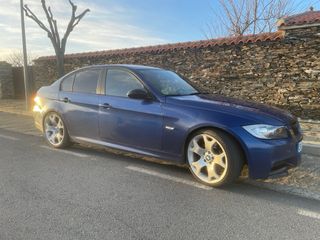 BMW Serie 3 2008