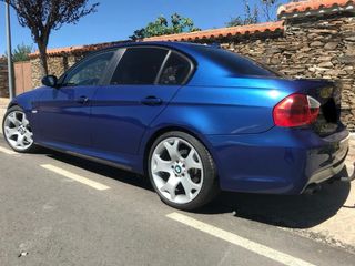 BMW Serie 3 2008