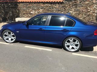 BMW Serie 3 2008