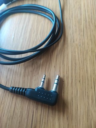 Pinganillo walkie nuevo