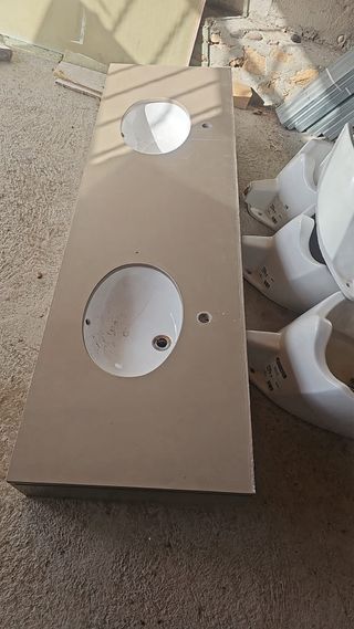 controsoffitti con lavelli