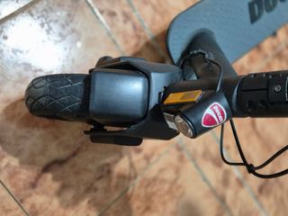 Patin Ducaty Pro 2 plus