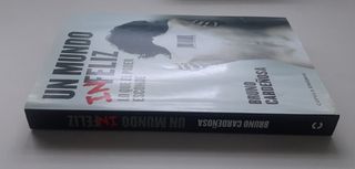 Un mundo (in)feliz: lo que el poder esconde.