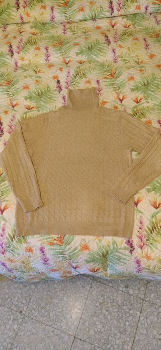 JERSEY INVIERNO CABALLERO