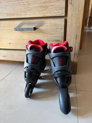 Patines en Línea Oxelo
