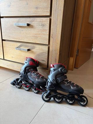 Patines en Línea Oxelo