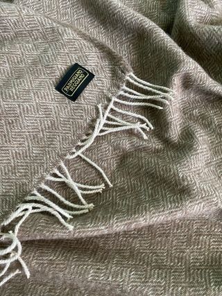 Plaid Parmigiano Reggiano 2024 Esclusivo 