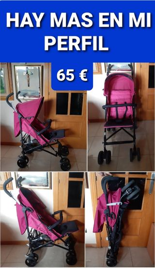 PARA BEBÉS DE TODO. LEEN ANUNCIO .