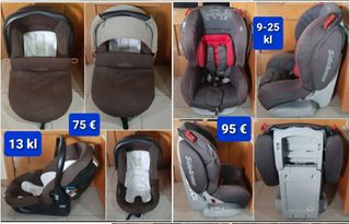 PARA BEBÉS DE TODO. LEEN ANUNCIO .