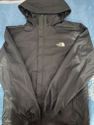 Chaqueta cortavientos North Face