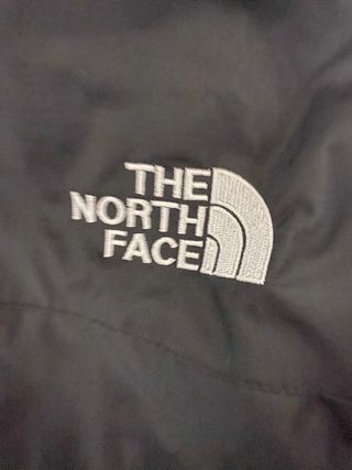 Chaqueta cortavientos North Face