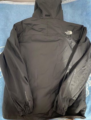 Chaqueta cortavientos North Face