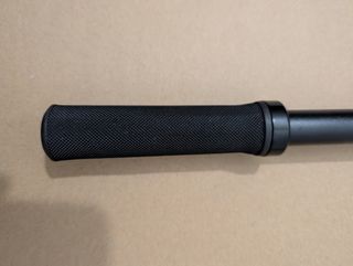 Bombtrack Kit handlebar & stem & grips