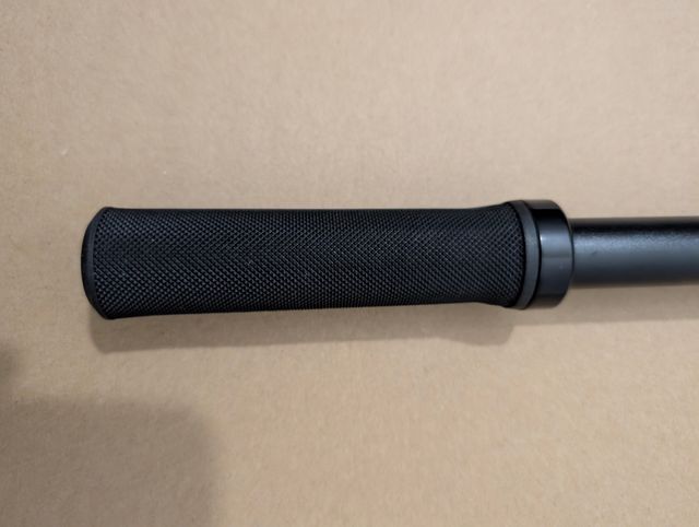 Bombtrack Kit handlebar & stem & grips