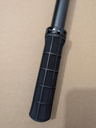 Bombtrack Kit handlebar & stem & grips