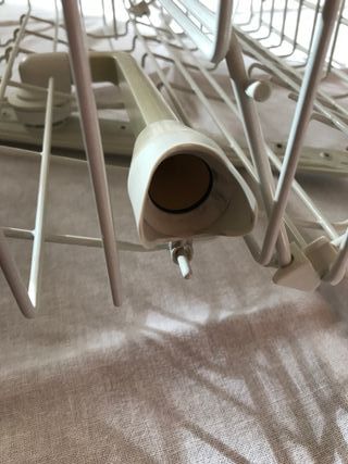 Cesta superior lavavajillas Miele Oceanis G660