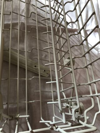 Cesta superior lavavajillas Miele Oceanis G660