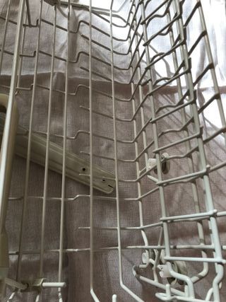Cesta superior lavavajillas Miele Oceanis G660