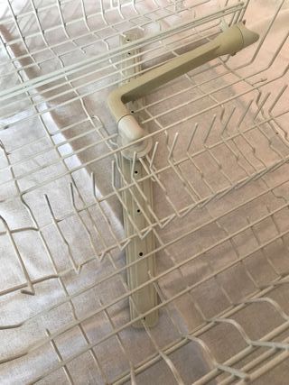Cesta superior lavavajillas Miele Oceanis G660