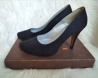 Zapato salón Ángel Alarcón