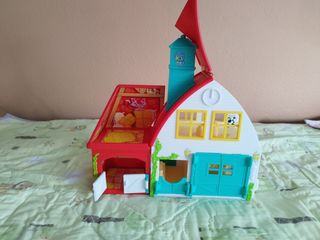 Granja de PinyPon 