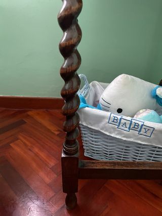 Mesa madera
