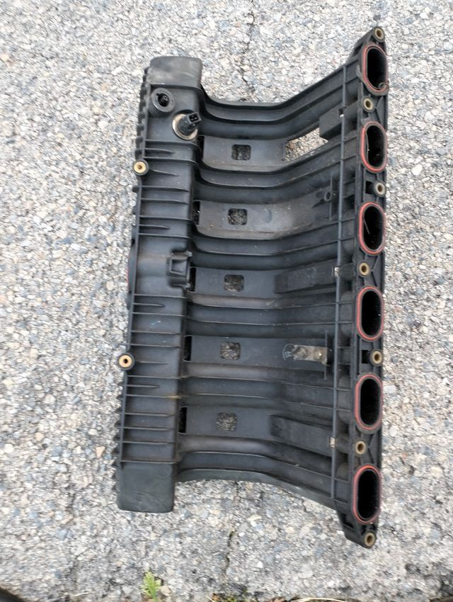 Admisión E46 325 ci