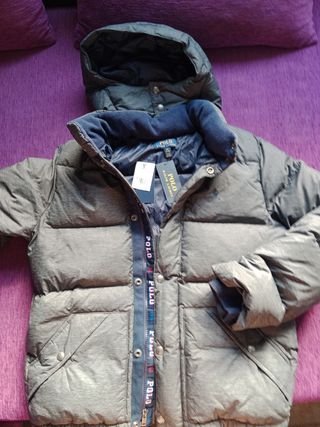 Chaqueta/abrigo Polo Ralph Lauren
