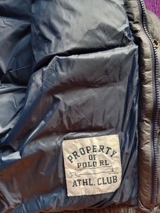 Chaqueta/abrigo Polo Ralph Lauren