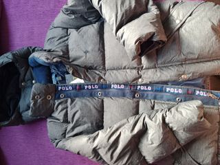 Chaqueta/abrigo Polo Ralph Lauren
