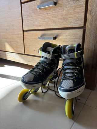 Patines de Línea Oxelo