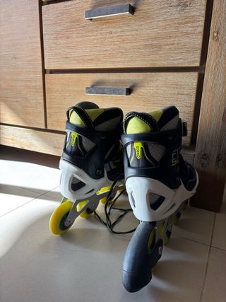 Patines de Línea Oxelo