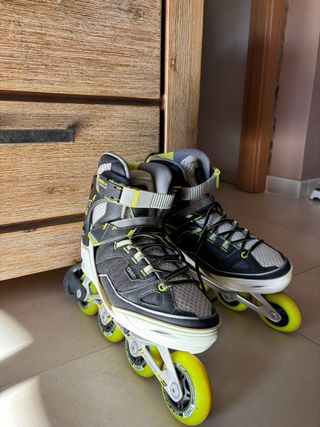 Patines de Línea Oxelo