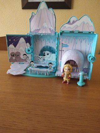 Casita Keytweens Polo Norte 