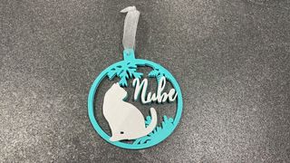 Bolas de navidad personalizadas