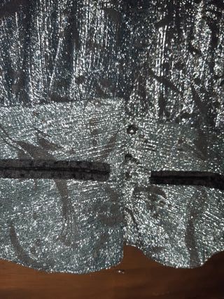 Chaqueta de fiesta Salvador Huertas.