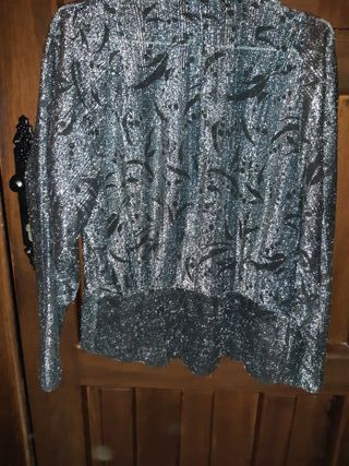 Chaqueta de fiesta Salvador Huertas.