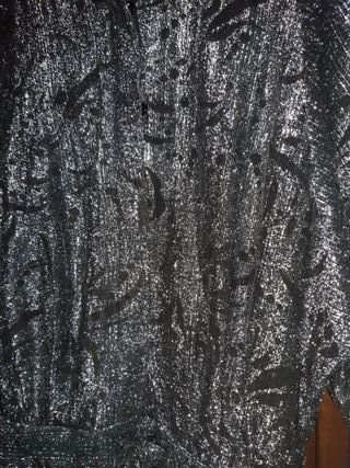 Chaqueta de fiesta Salvador Huertas.
