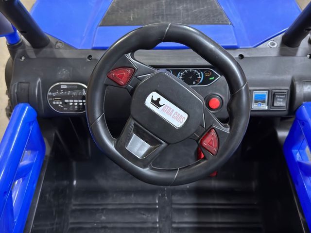 Coche eléctrico para niñosprecio no negociable