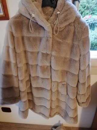 Cappotto donna