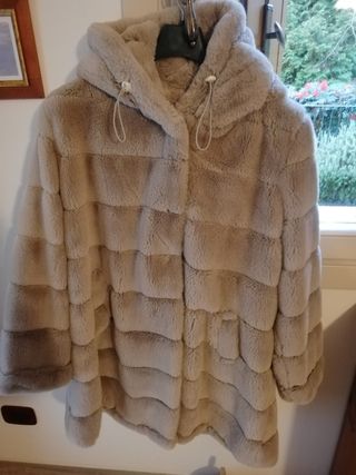Cappotto donna