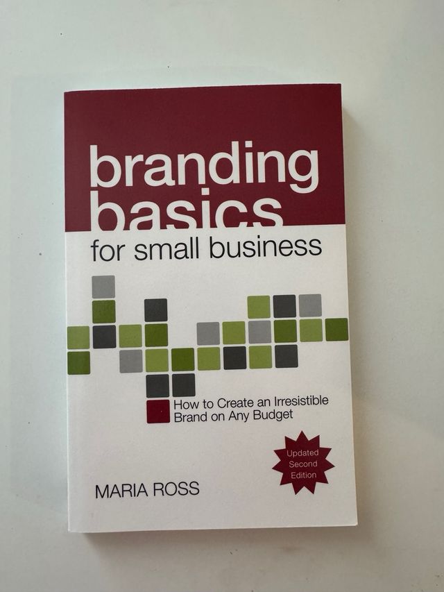 Branding Basics: Creando una marca irresistible