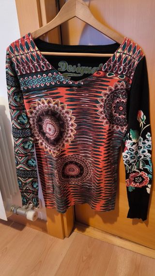 Jersey Desigual 