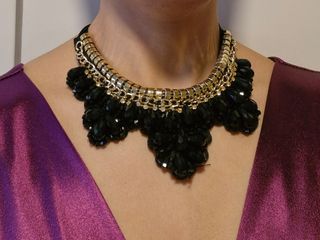 Collana collier 