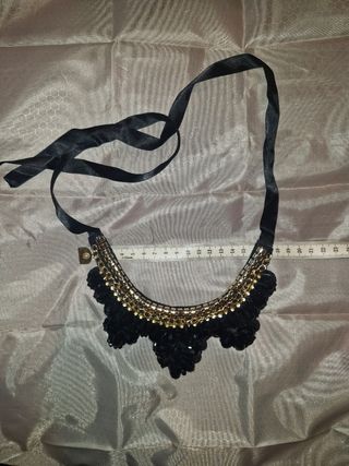 Collana collier 