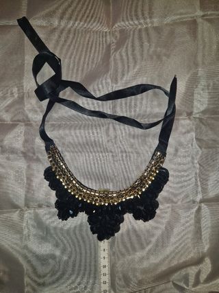 Collana collier 