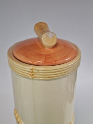 Jarrón cerámica VINTAGE