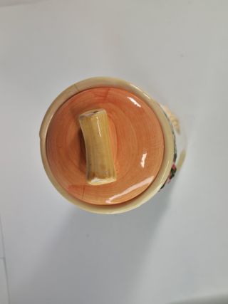 Jarrón cerámica VINTAGE